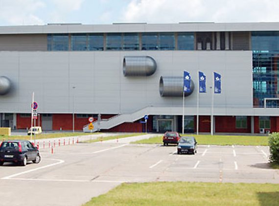 Uniwersytet Gdański Biblioteka