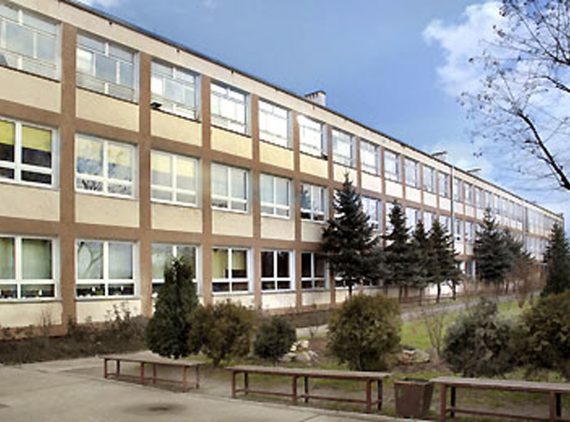 SP 5 Dzierżoniów