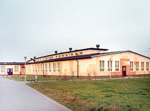 SP Pisarzowice